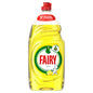 FAIRY LIQUID LEMON