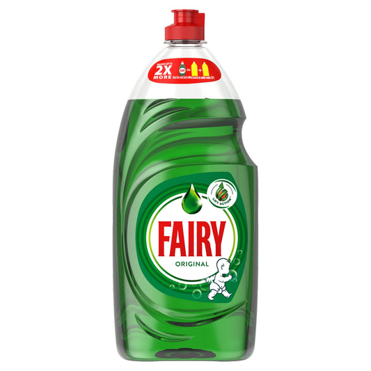 FAIRY LIQUID ORIGINAL