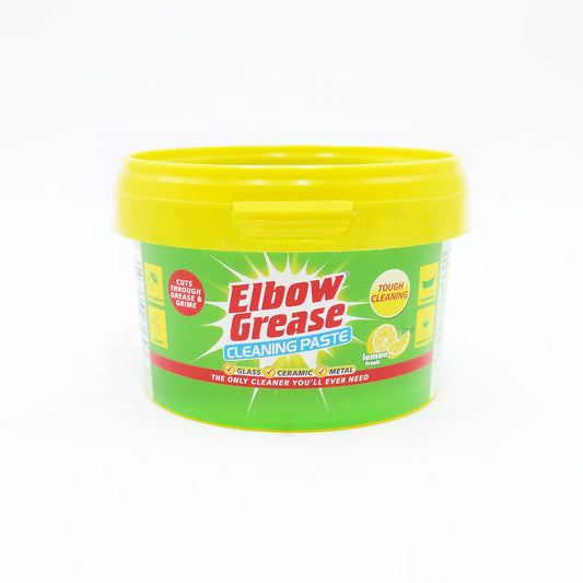 ELBOW GREASE CLEANING PASTE