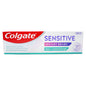 COLGATE SENSITIVE INSTANT RELIEF ENAMEL TOOTHPASTE 75ML