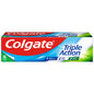 COLGATE TOOTHPASTE TRIPLE ACTION 75ML