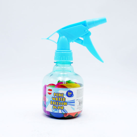 MINI WATER BALLOON PUMPER (R)