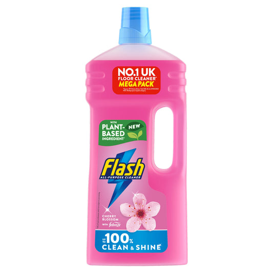 FLASH LIQUID ALL PURPOSE BLOSSOMS & BREEZE(C)