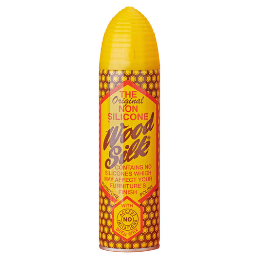 ARISTOWAX WOOD SILK 225ML ORIGINAL POLISH