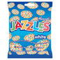 HANNAHS WHITE JAZZLES 05/26