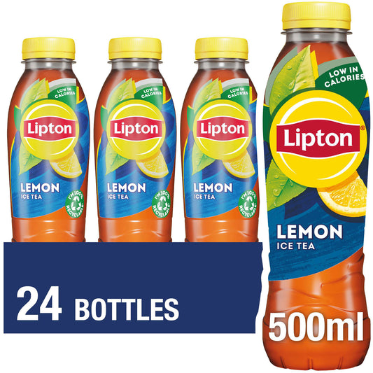 LIPTON ICE TEA LEMON 11/25