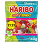 HARIBO SOUR SPARKS PM £1.25  30/06/26