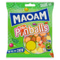 MAOAM PINBALLS BAG £1.25  11/25