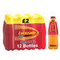 LUCOZADE ENERGY ORIGINAL BOTTLE PM £2 11/25
