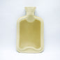 HOT WATER BOTTLES RIBBED