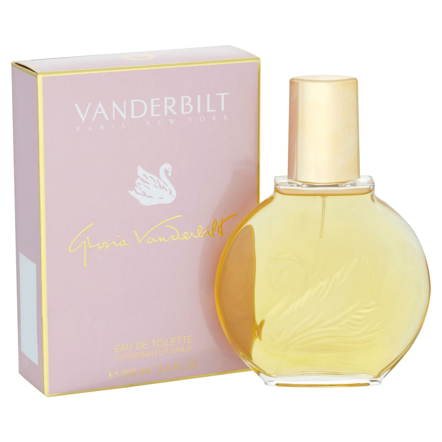 GLORIA VANDERBILT EDT VANDERBILT SPRAY