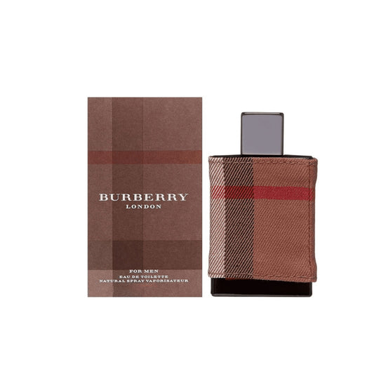BURBERRY EDT LONDON