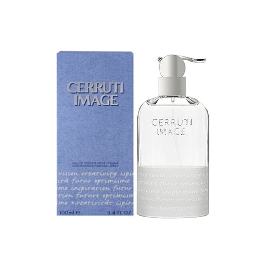 CERRUTI IMAGE MEN EDT (SECURITY TAGGED)