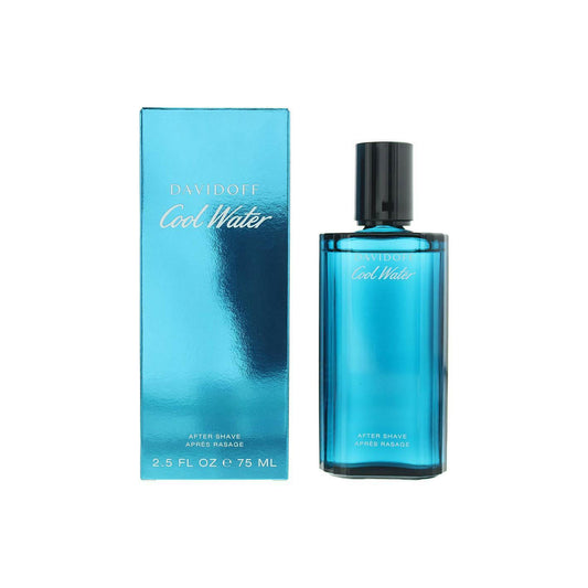 DAVIDOFF COOL WATER AFTER SHAVE