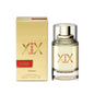 HUGO BOSS XX WOMAN EDT