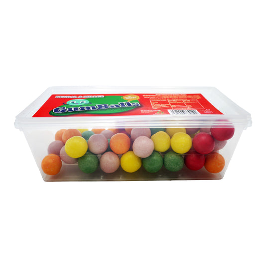 KENDAL & MILLER GUMBALLS 14/04/26 (H)
