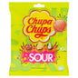 CHUPA CHUPS SOUR 10PK 05/27