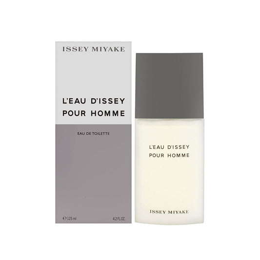 ISSEY MIYAKE EDT L'EAU D'ISSEY POUR HOMME