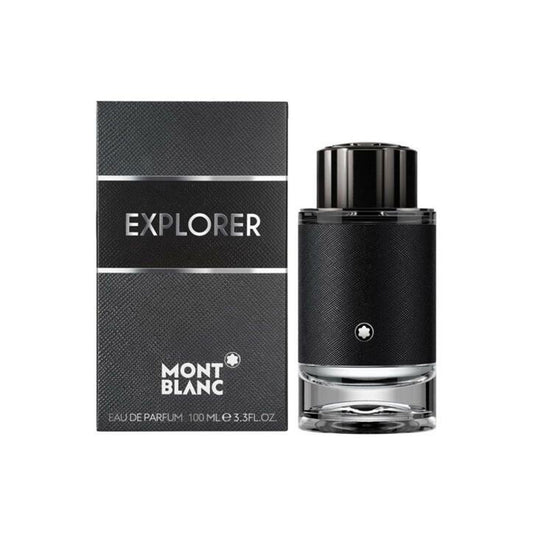 MONT BLANC EDP EXPLORER