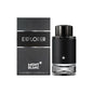 MONT BLANC EDP EXPLORER