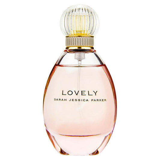 SARAH JESSICA PARKER EDP LOVELY