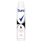 SURE A/P DEODORANT INVISIBLE PURE