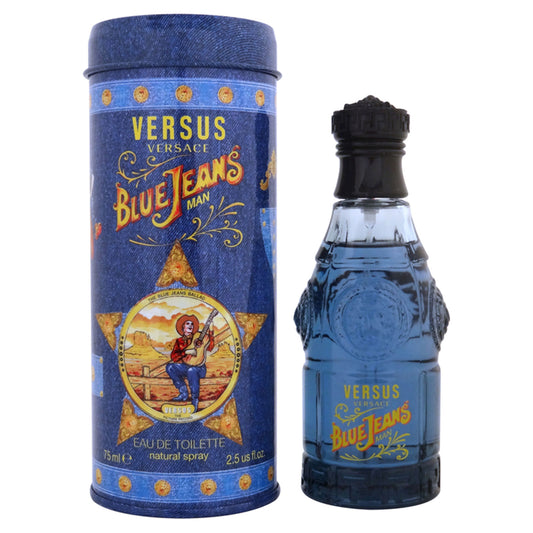 VERSACE BLUE JEANS EDT