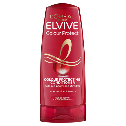 ELVIVE CONDITIONER COLOUR PROTECT (C)