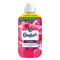 COMFORT CREATIONS FABRIC CONDITIONER 48 WASH STRAWBERRY