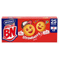 MCVITIES BISCUITS BN STRAWBERRY 5PACK  20/03/26
