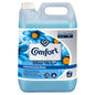 COMFORT FABRIC CONDITIONER BLUE SKIES(D)