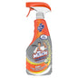 MR MUSCLE PLATINUM 500ML TRIGGER KITCHEN