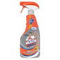 MR MUSCLE PLATINUM 500ML TRIGGER BATHROOM