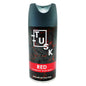 TUSK BODY SPRAY RED 13/01/28