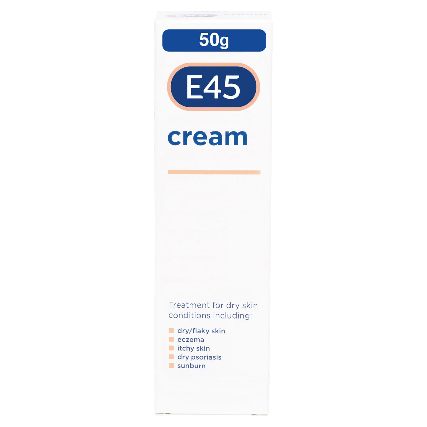 E45 CREAM  NORMAL 10/26