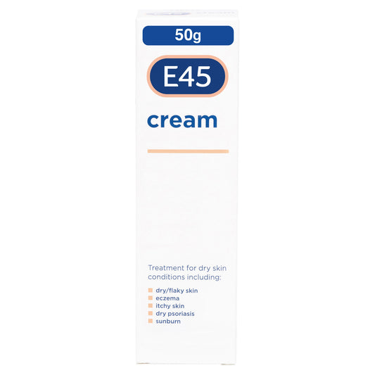E45 CREAM  NORMAL 05/26