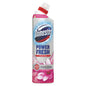 DOMESTOS TOILET GEL FLORAL 750ML