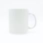 MUG WHITE STANDARD (C)
