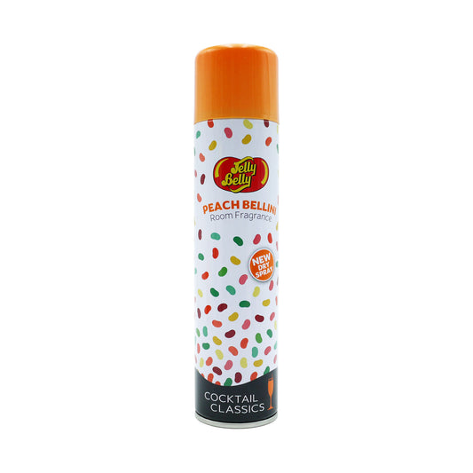 JELLY BELLY AIR FRESHENER PEACH BELLINI (R)