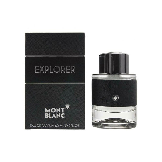 MONT BLANC EDP EXPLORE