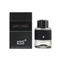 MONT BLANC EDP EXPLORE