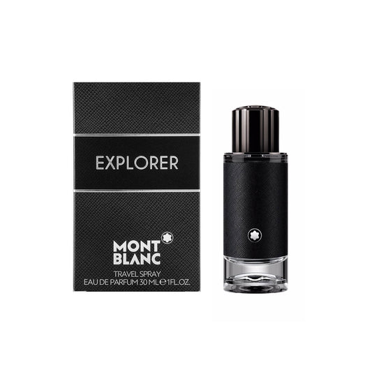 MONT BLANC EDP EXPLORE