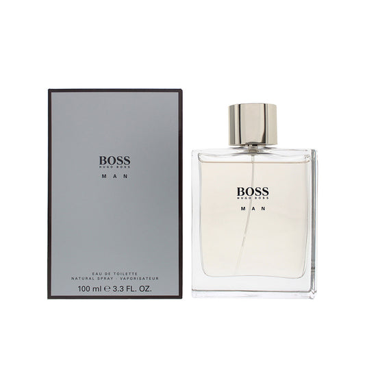 HUGO BOSS ORANGE MAN EDT