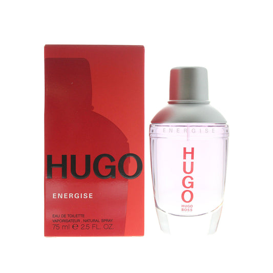 HUGO BOSS EDT ENERGISE EDT 75ML