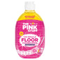 THE PINK STUFF CLEANER DIRECT TO FLOOR