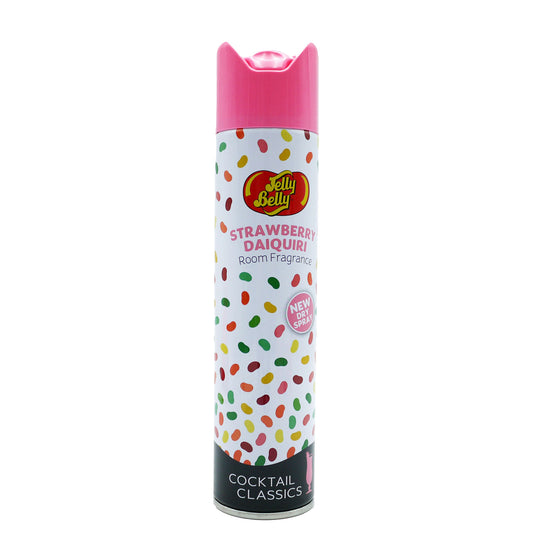 JELLY BELLY AIR FRESHENER STRAWBERRY DAIQUIRI (R)