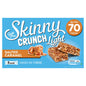 SKINNY CRUNCH LIGHT SALTED CARAMEL 5PK 03/26