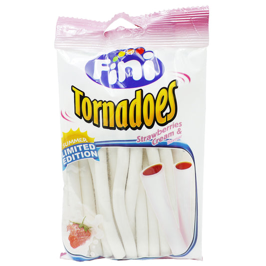 FINI STRAWBERRY & CREAM PENCILS 10/26