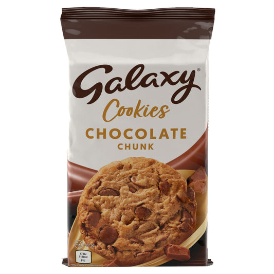 MARS GALAXY COOKIES 13/12/25