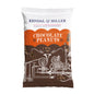 KENDAL & MILLER CHOCOLATE PEANUTS 09/26